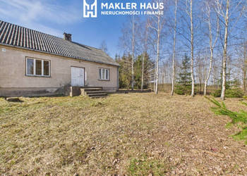 Twój wymarzony dom na wsi – stwórz go po swojemu.