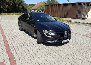 Renault Talisman initiale Paris 1.6 DCI 160 EDC