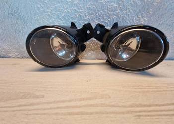 Halogen Światło przeciwmgielne Renault Modus, Clio II,III,Laguna
