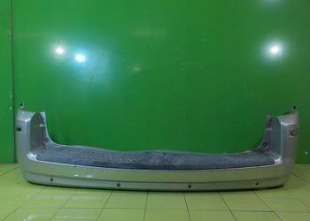 CHRYSLER GRAND VOYAGER V 2.8 CRD 08r 5D zderzak tyl