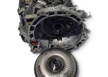 AUTOMATYCZNA SKRZYNIA BIEGÓW Mazda 5 Mazda 6 GH GJ 2.0 16V automat FSE20