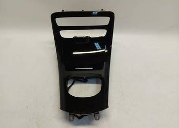Mercedes EQC 400 W293 ŚRODKOWA KONSOLA PANEL DEKOR SCHOWEK A2936803000
