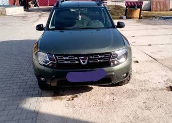 Dacia Duster 1.5 DCI