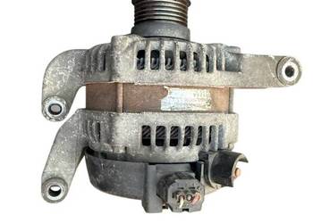 ALTERNATOR VOLVO S40 II 1.8 04- V50 C30 FORD FOCUS 120A