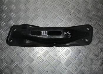 INFINITI FX35 FX45 S50 PODPORA SKRZYNI BIEGÓW #
