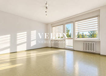 3 Pokoje z Balkonem | Parter | Stargard | 63,31 m2