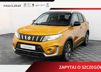 Suzuki Vitara DW4LE21#1.4 Boosterjet SHVS Premium 4WD Podgrz.f HAK Salon P…