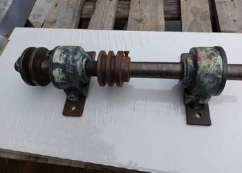 wałek do krajzegi, trajzegi