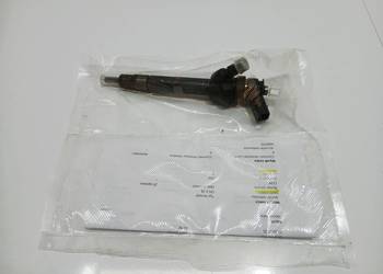 WTRYSKIWACZ BMW F10 2.0 D 0445110601