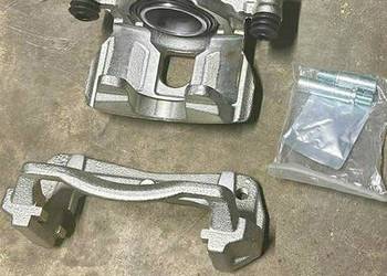 Mazda 6 2 x zacisk hamulca przedniego. Stan nowy