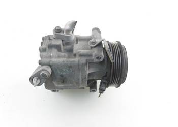 KOMPRESOR KLIMATYZACJI FIAT PUNTO II 1.2  SCSB06