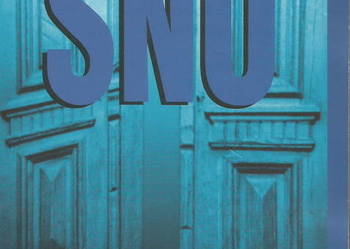 Encyklopedia Snu-James R. Lewis 1995