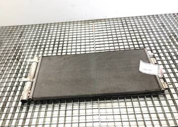 CHŁODNICA KLIMATYZACJI FORD MONDEO MK5 2.0 150KM DG9H-19710-AE