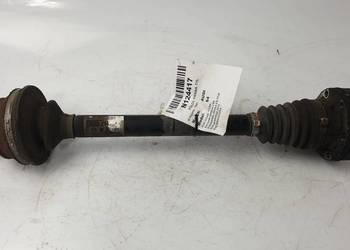 PÓŁOŚ PRAWA TYŁ 8K0501203L AUDI A4 S4 B8 3.0TFSI