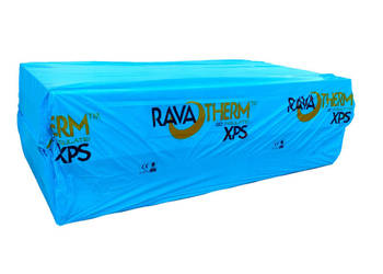 Styrodur RAVATHERM XPS 300 kPa SL F 4cm – paczka