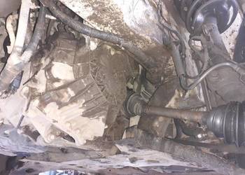 SKRZYNIA BIEGÓW FORD TRANSIT CUSTOM 2.0 TDCi GK2R7002AGA