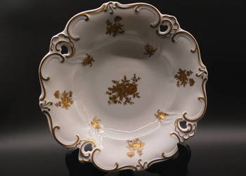 Porcelanowa patera WEIMAR Ilse