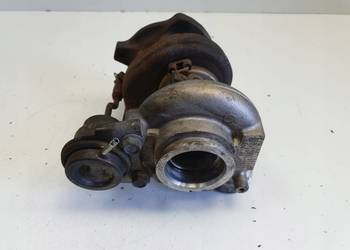 TURBOSPRĘŻARKA Volvo S80 2.8 T6 _ turbo 9471563