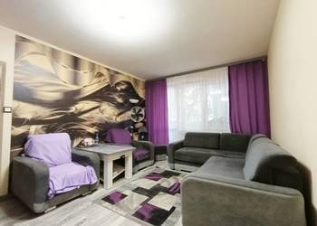 Trzy pokoje 56,80m2 Stawy Brustmana