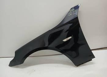 BŁOTNIK LEWY PRZEDNI PRZÓD BMW E60 E61 416/9