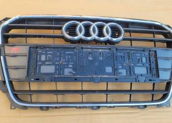 AUDI A4 B8 LIFT GRILL ATRAPA