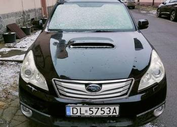 Sprzedam lub zamienię Subaru