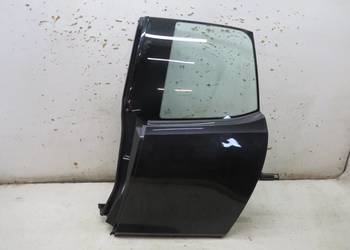 DRZWI LEWE TYŁ TYLNE B79 BMW I3 REX 7386895