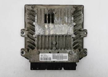 Sterownik Silnika Peugeot Expert 2.0 HDI SW9665100380 HW9661642180