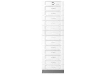 Magazyn Energii Dyness STACK100 66.56kWh LiFePO4 51.2V