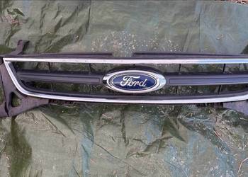 Kratka zderzaka Mondeo mk4 lift górna dolna