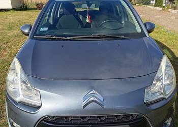 Citroen c3 1.6 eHDI 2011