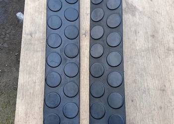 Oryginalne gumy podestów Simson Sr 50