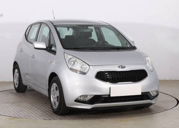 Kia Venga 1.4 CVVT