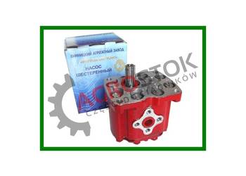 Pompa hydrauliczna nsz16 lewa 6f vzta