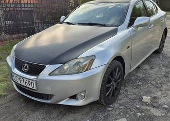 Lexus Is220d