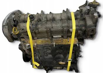 SILNIK Z19DTH Saab 93 9-3 II 1.9 TID 16V 150KM diesel sprawny palący