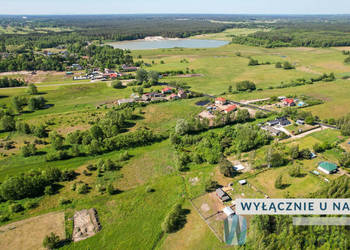Sprzedaż gruntu Sokołówek 1000m2