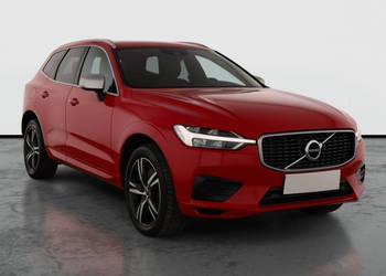 Volvo XC60 D4