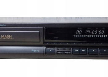 Cd player Technics SL PG 440A SL-PG440A odtwarzacz