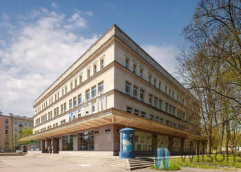 Lokal wynajmę 505.3m2 Warszawa Młynarska