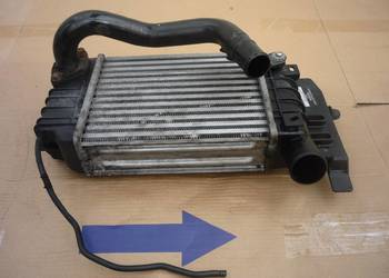 TOYOTA YARIS 2 II 1.4 D4D INTERCOOLER JD127000-093