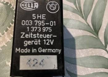 Przekaźnik czasowy oświetlenia wnętrza BMW e12