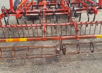 Agregat Uprawowy 4.2m