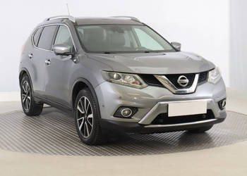 Nissan X-Trail 1.6 dCi
