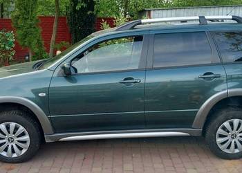 Sprzedam zadbane Mitsubishi Qutlander _handlarze proszę nie dzwonić!!!