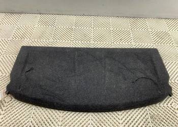 PÓŁKA TYŁ TOYOTA AURIS II Hatchback 12-18 OSŁONA BAGAŻNIKA, TYLNA