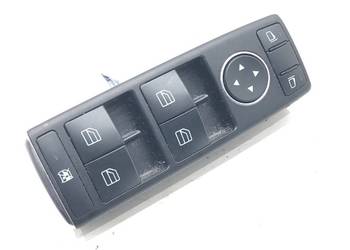 PRZEŁĄCZNIK SZYB MERCEDES W204 A2049055302 07-15 Sedan/Limuzyna