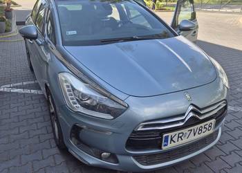 DS5 2.0 Disel | Manual | Zadbany