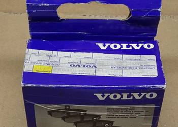 KLOCKI HAMULCOWE PRZÓD VOLVO 740 760 780 940 960 31261182