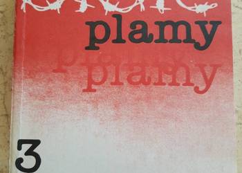 Białe plamy Reporterska Aukcja Zdarzeń 3 1989